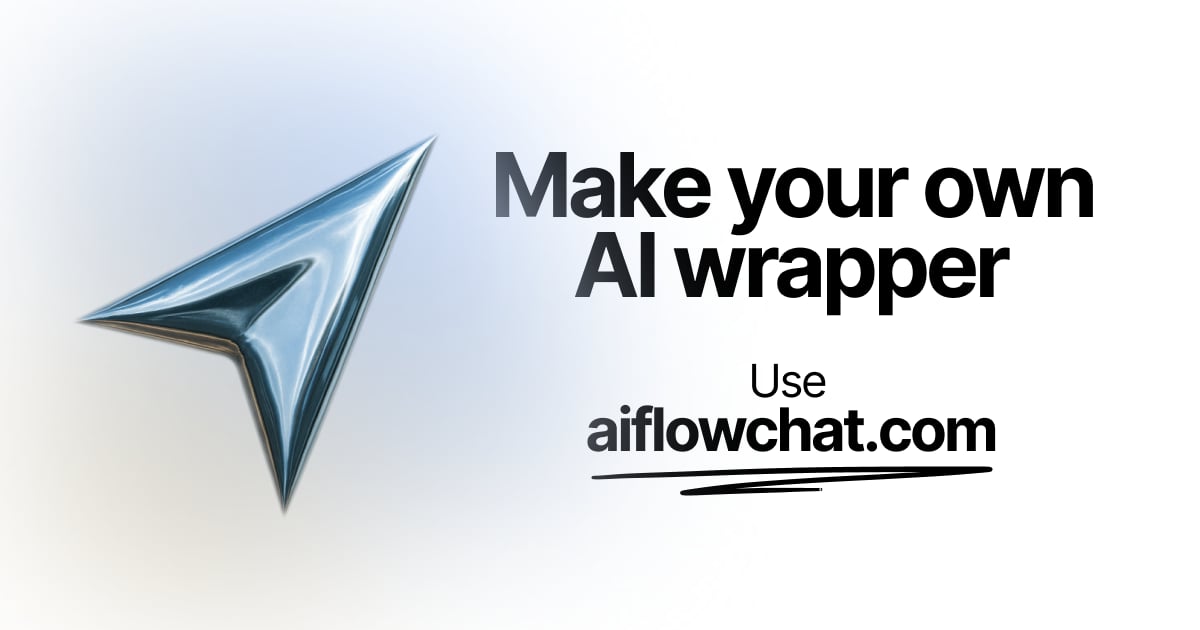 aiflowchat