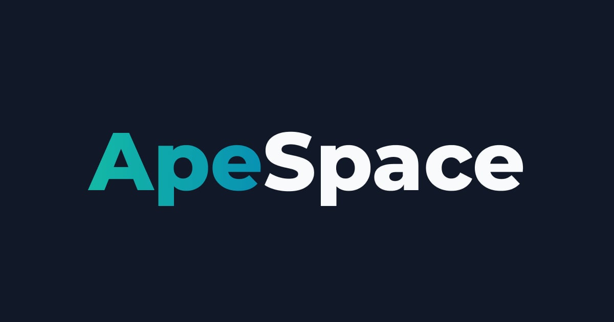 apespace