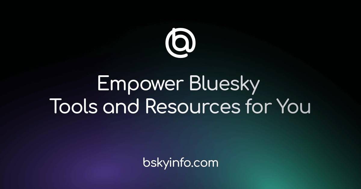 bskyinfo