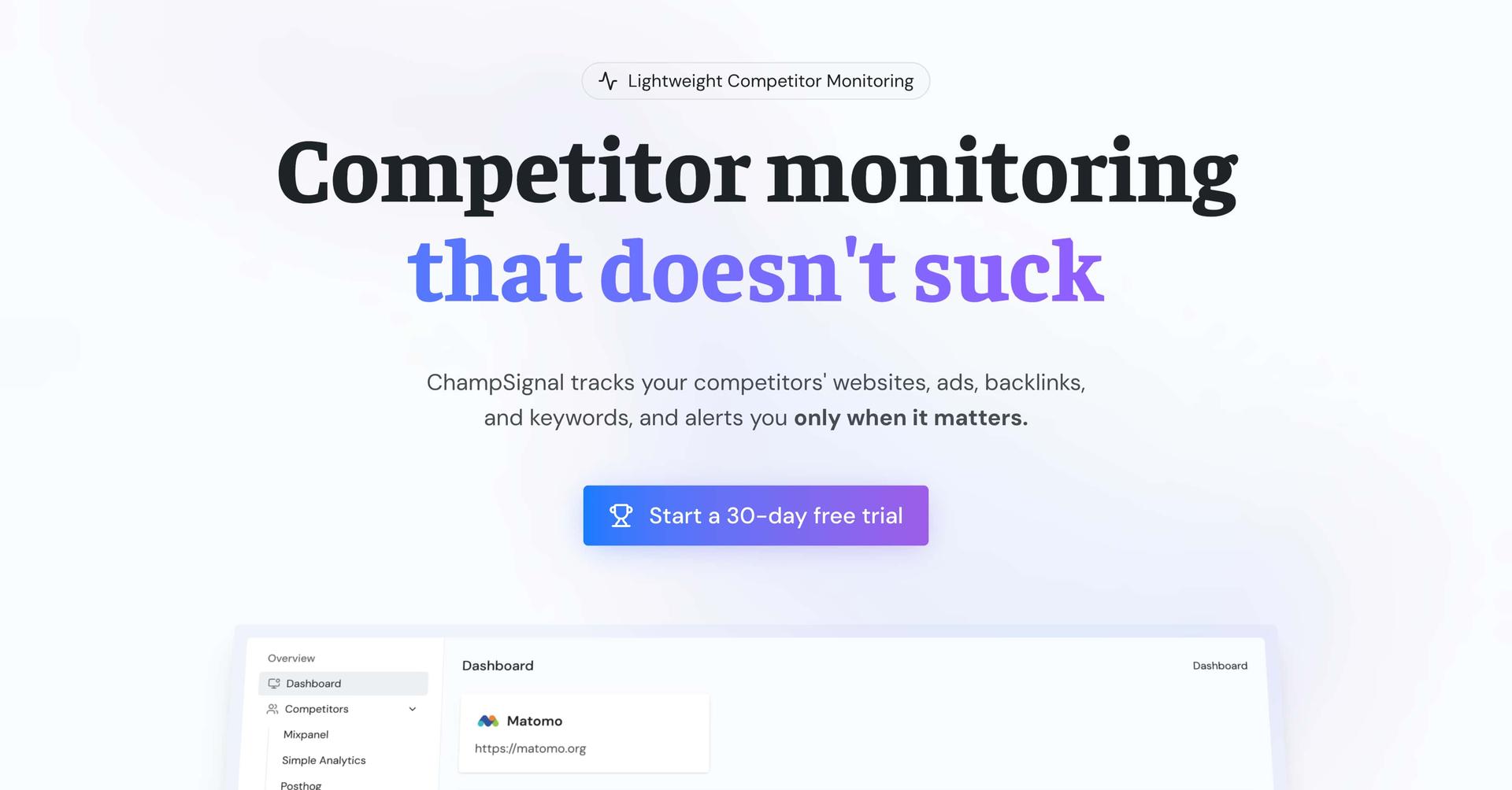 champsignal