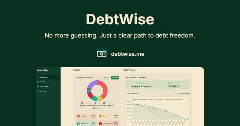 debtwise