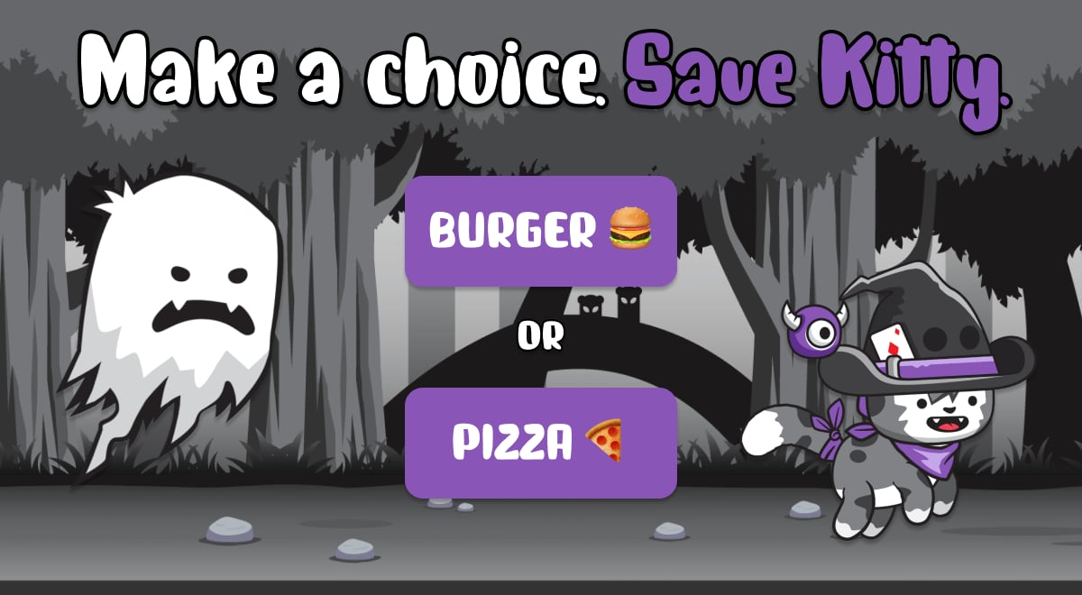 decisiongame