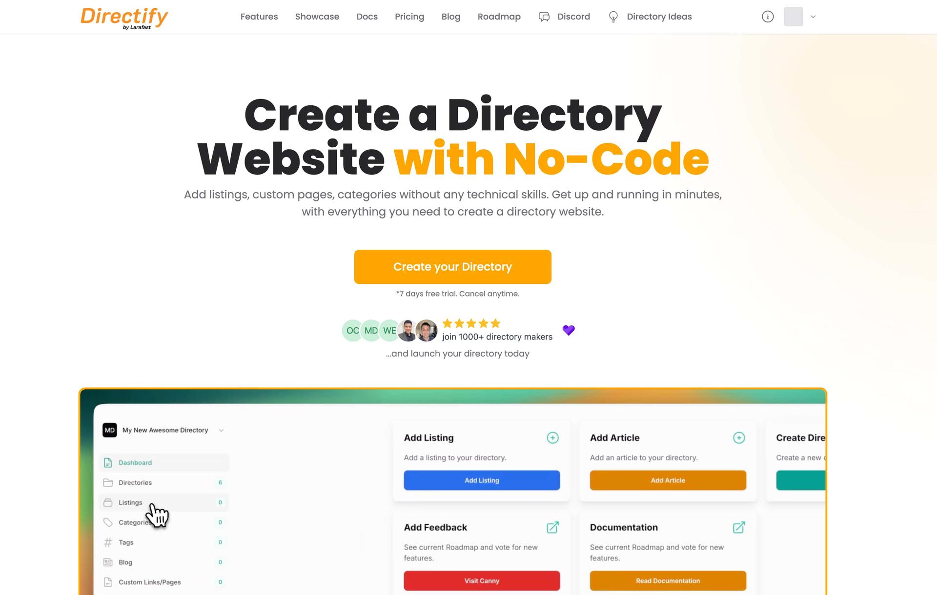 directify