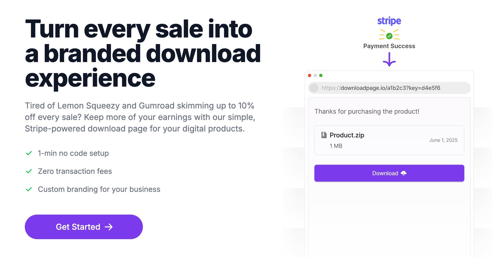 downloadpage