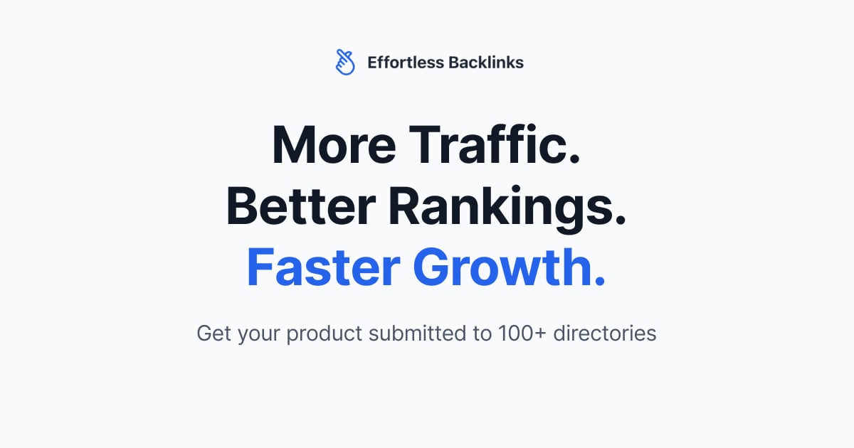 effortlessbacklinks