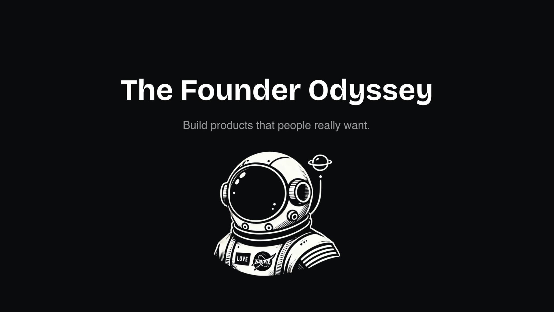 founderodyssey