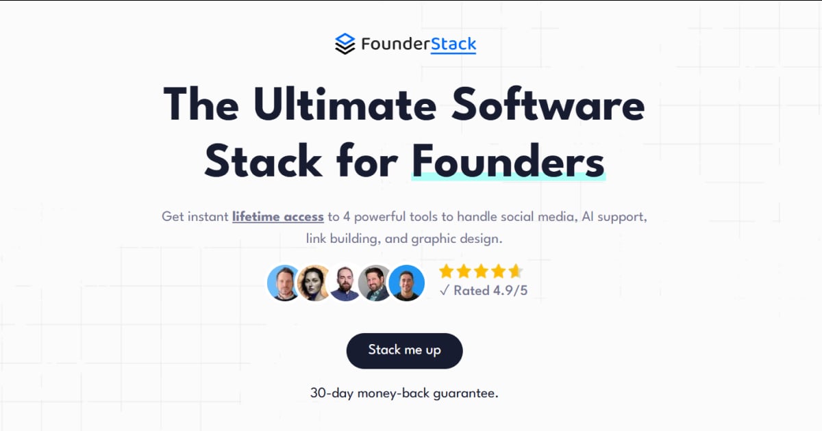 founderstack