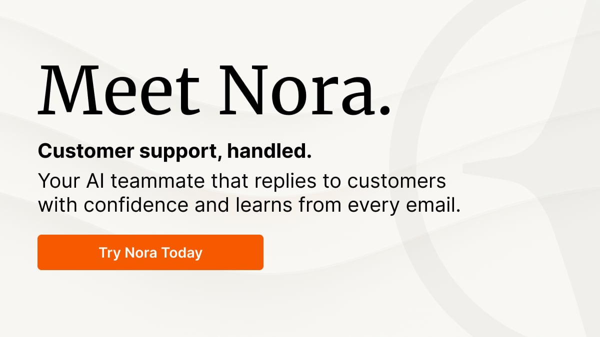 fromnora