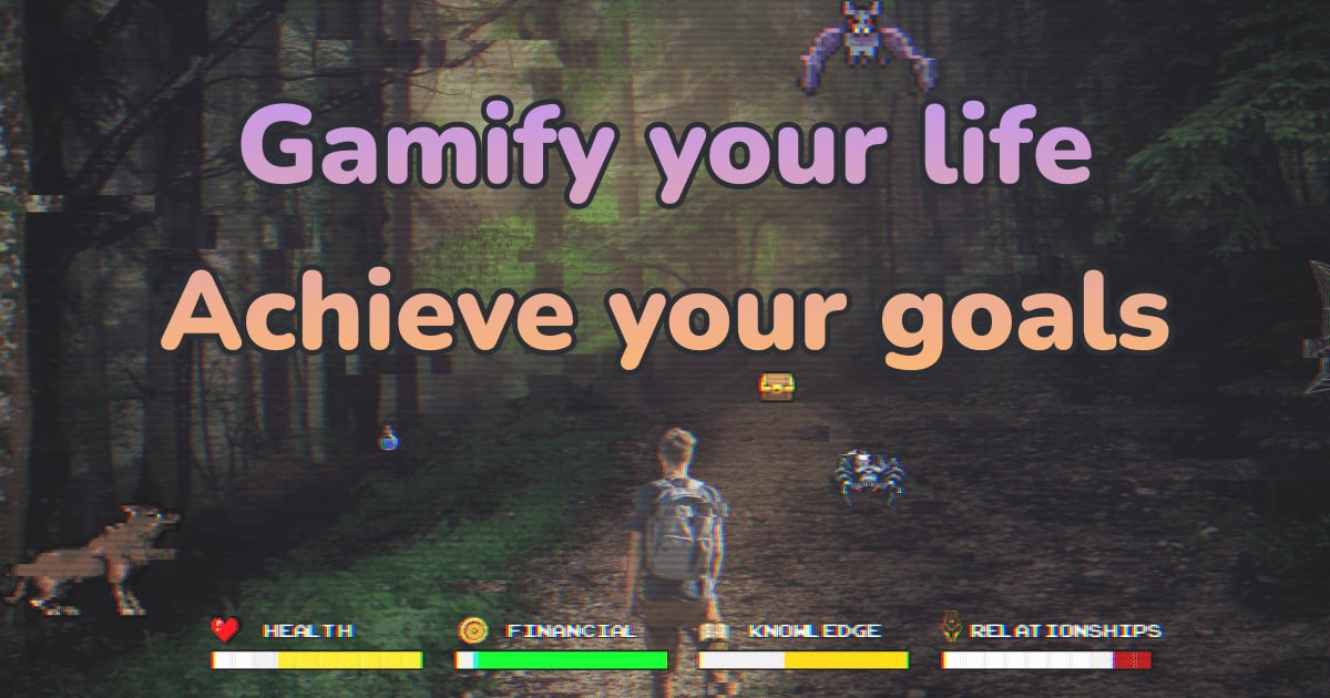 gamifylist