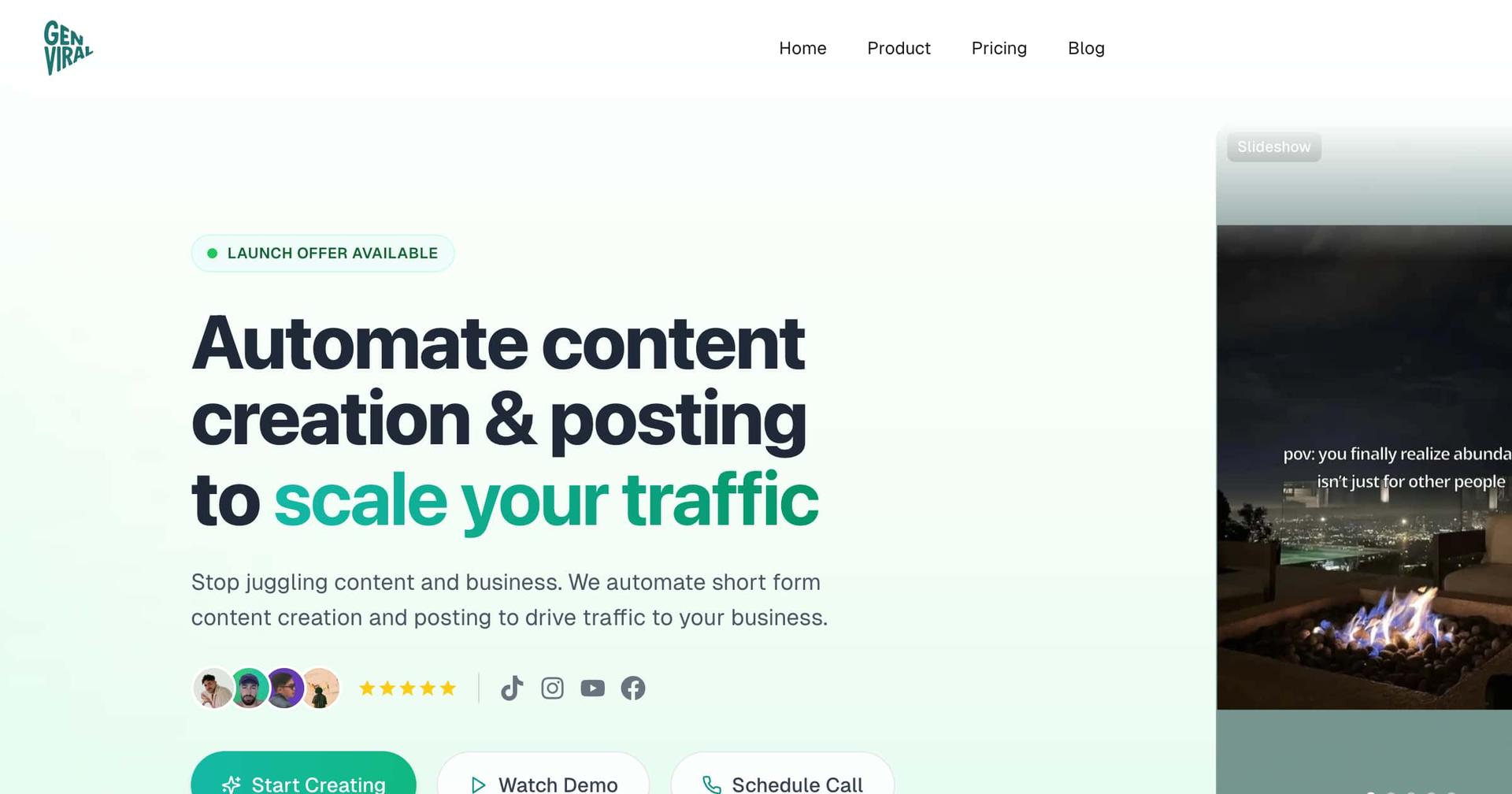 genviral