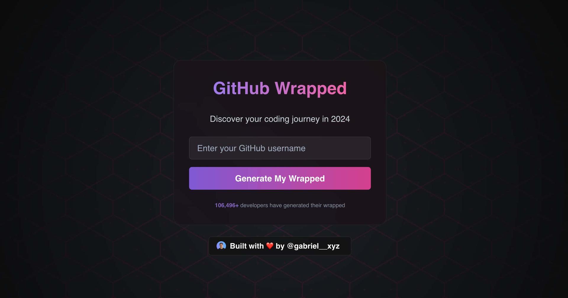 git-wrapped