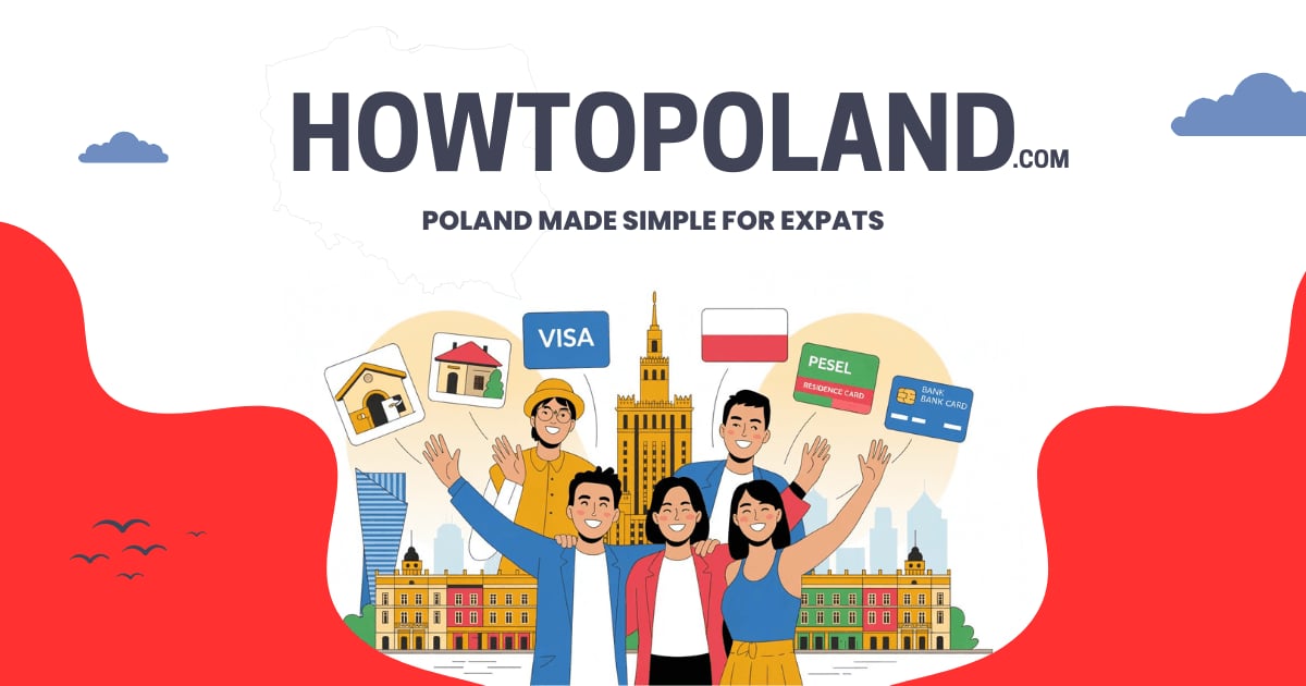 howtopoland