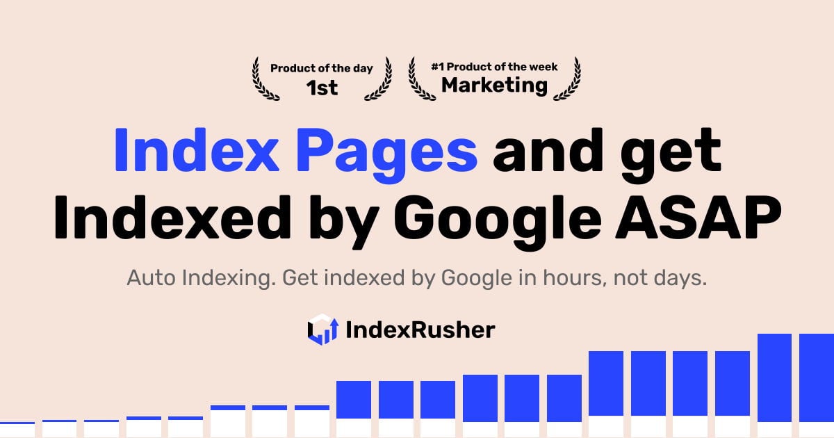 indexrusher