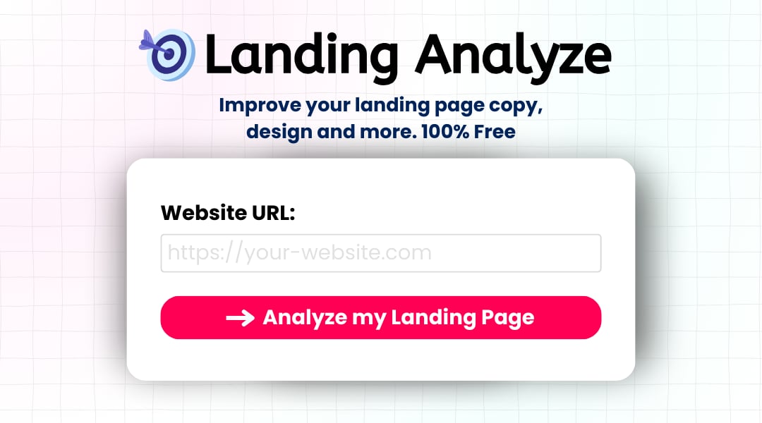 landinganalyze