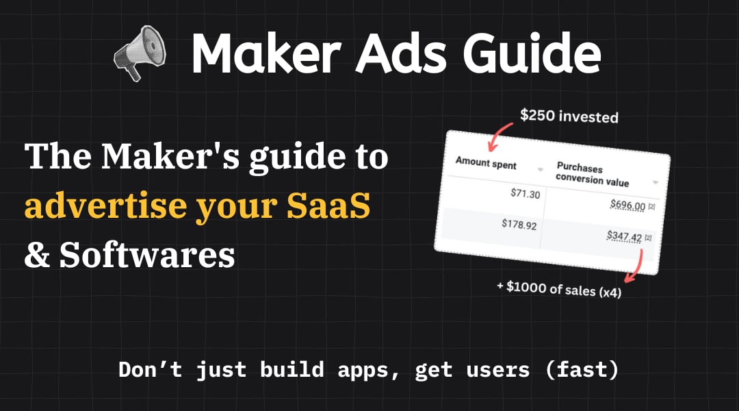 makerads