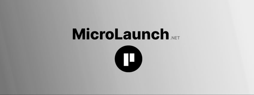 microlaunch