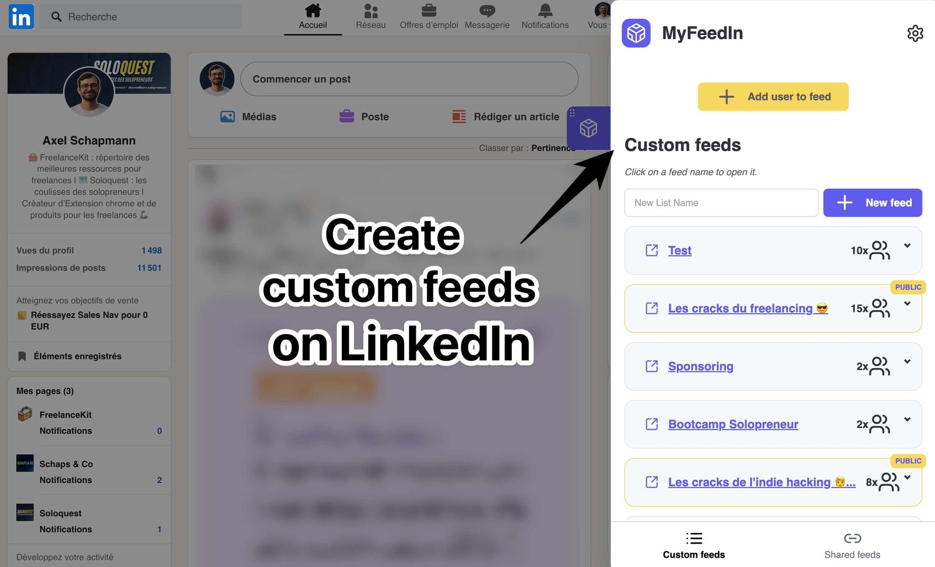 myfeedin