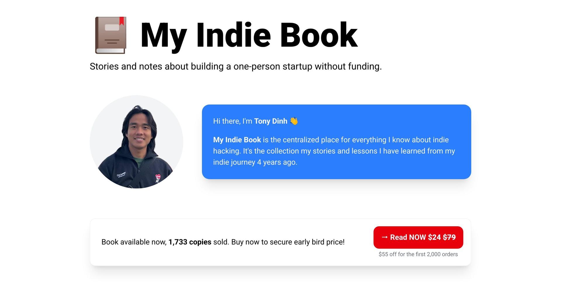 myindiebook