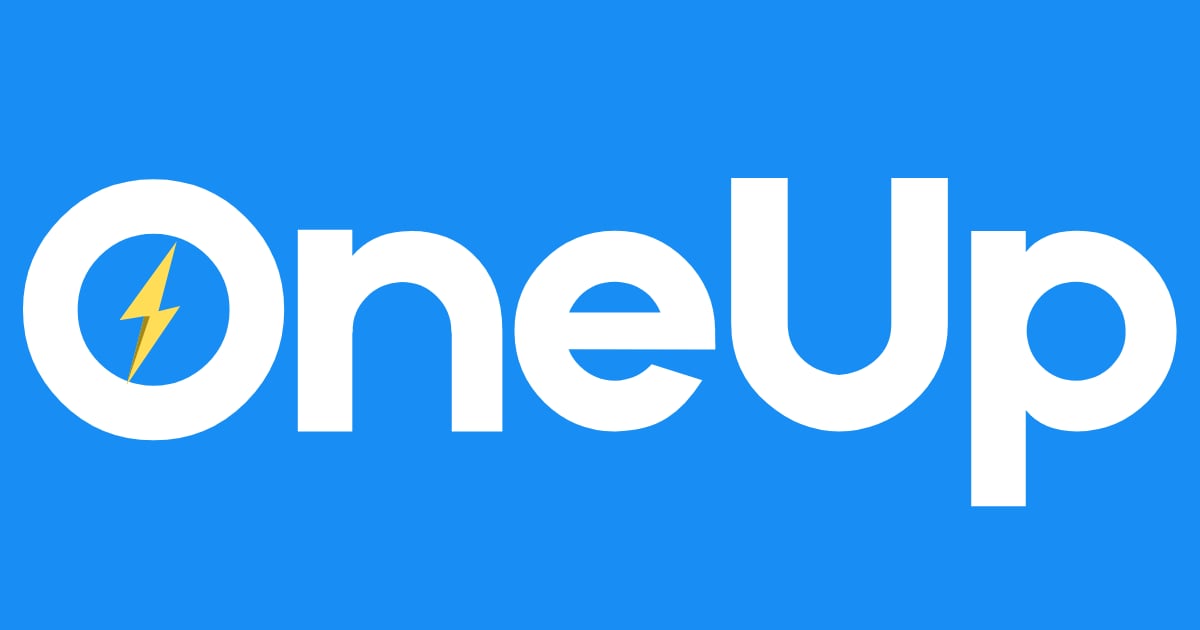 oneupapp