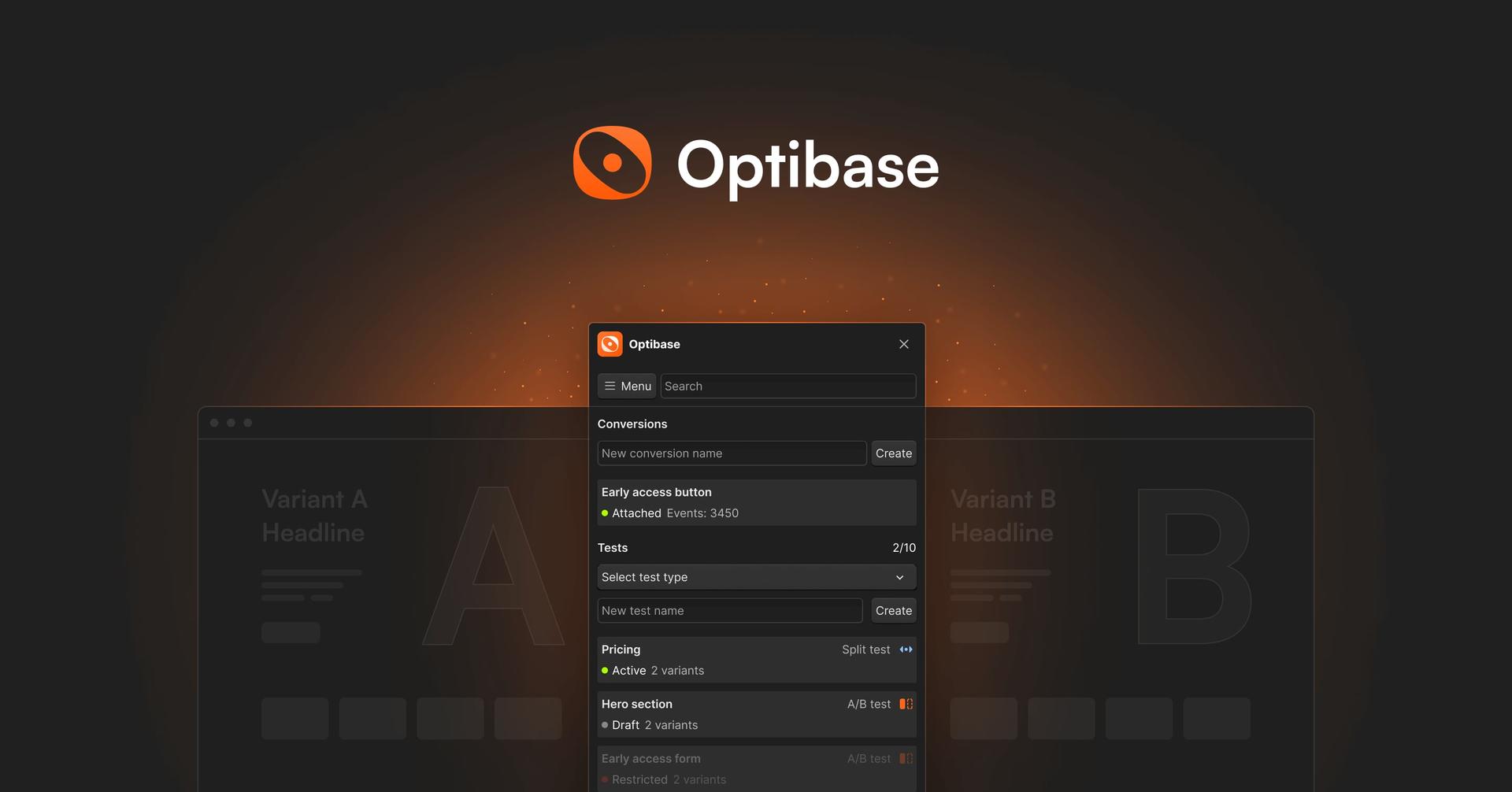 optibase