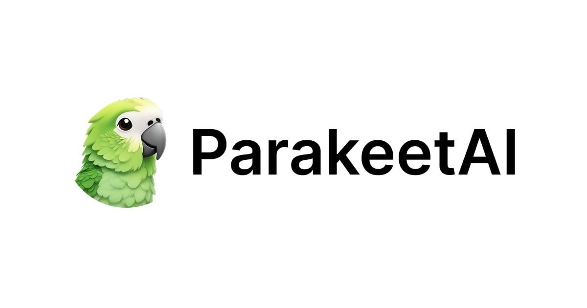 parakeet-ai