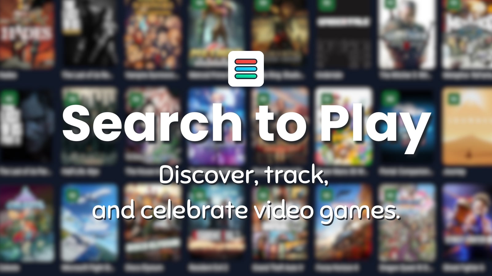 searchtoplay