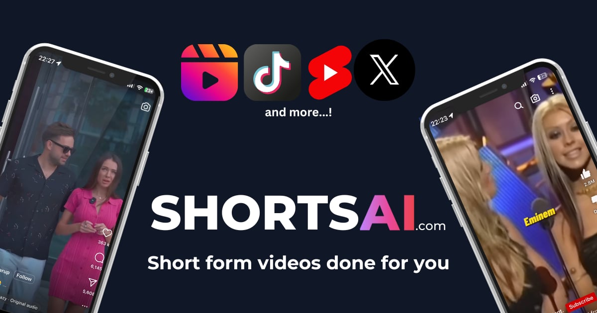 shortsai