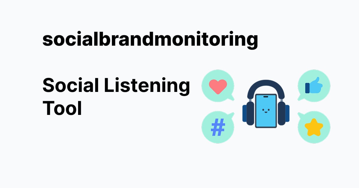 socialbrandmonitoring