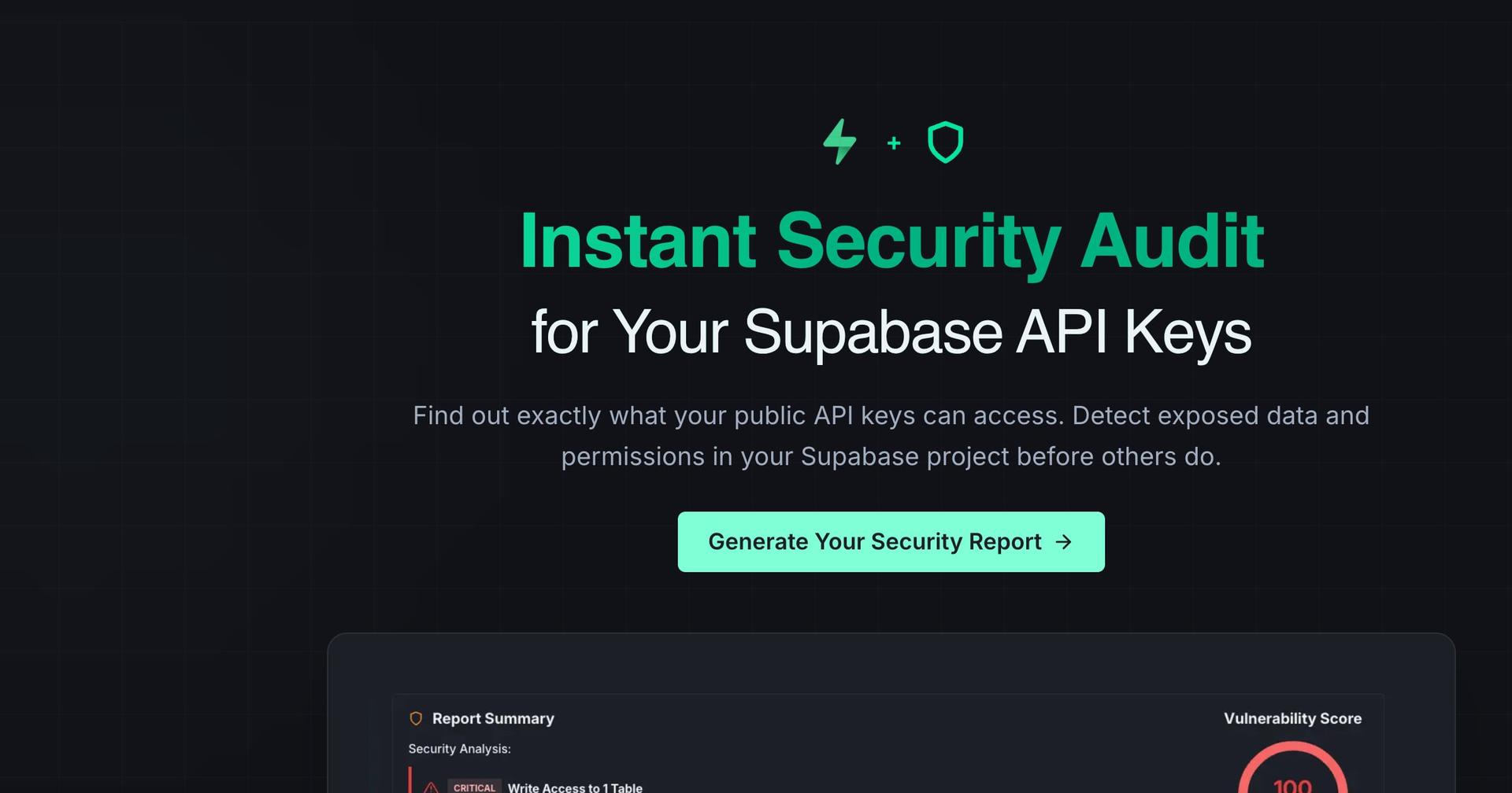 supasecure