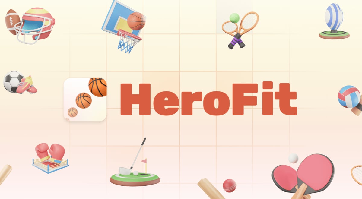theherofit