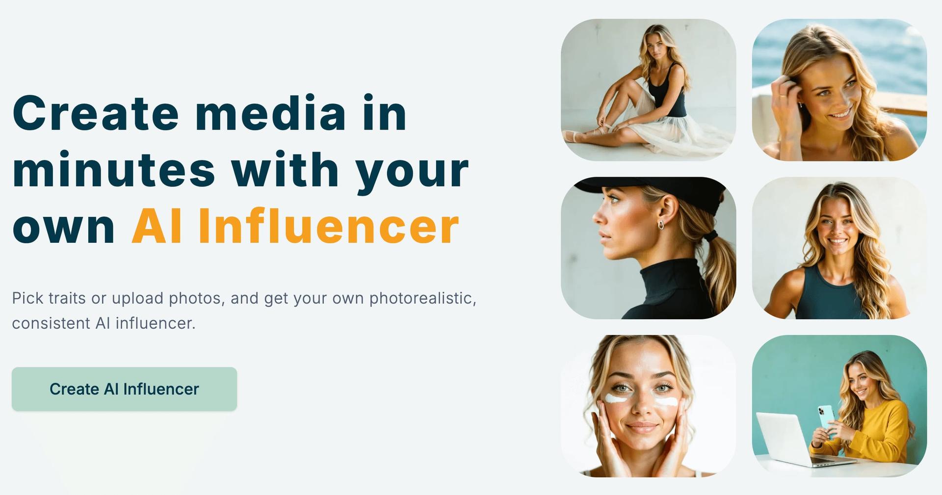 theinfluencer