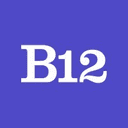 B12 icon