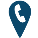 Callrail icon