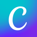 Canva icon