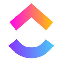 Clickup icon