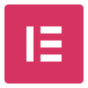 Elementor icon