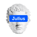 Julius icon