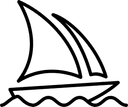 Midjourney icon
