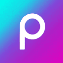 Picsart icon