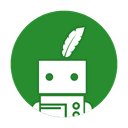 Quillbot icon