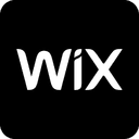 Wix Ai icon