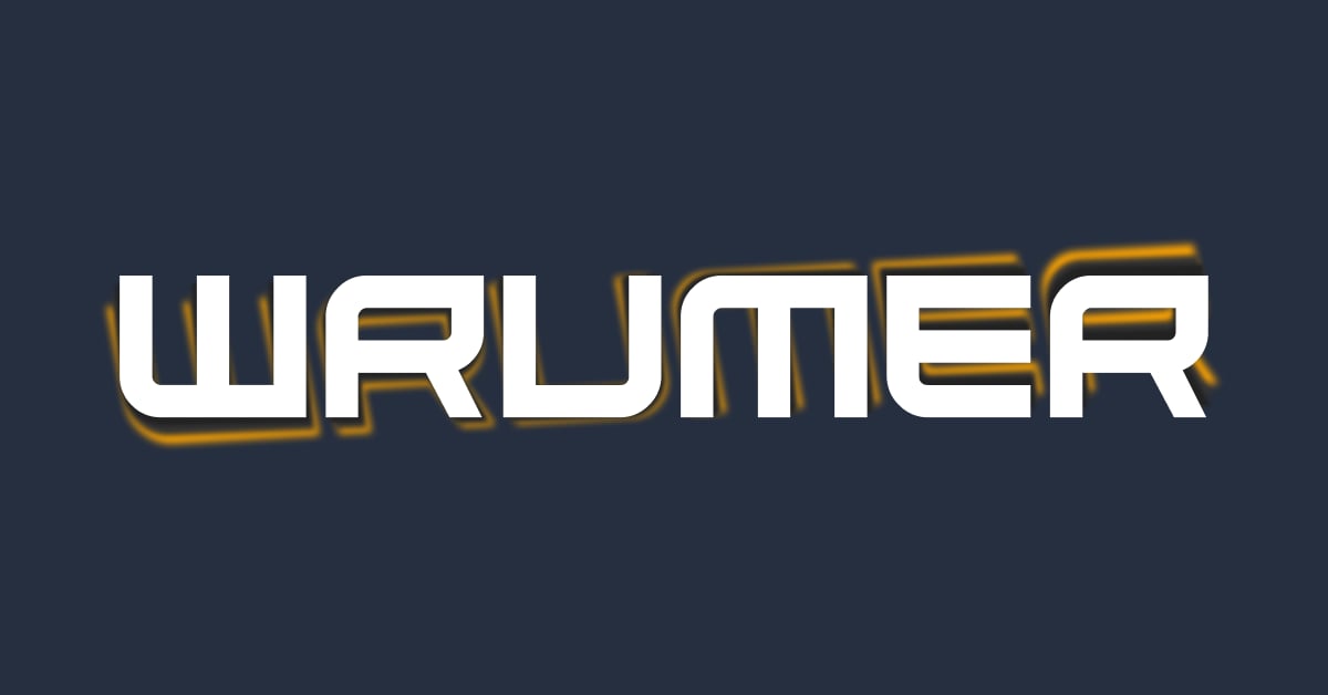 wrumersound