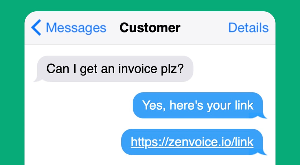zenvoice