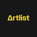 Artlist icon